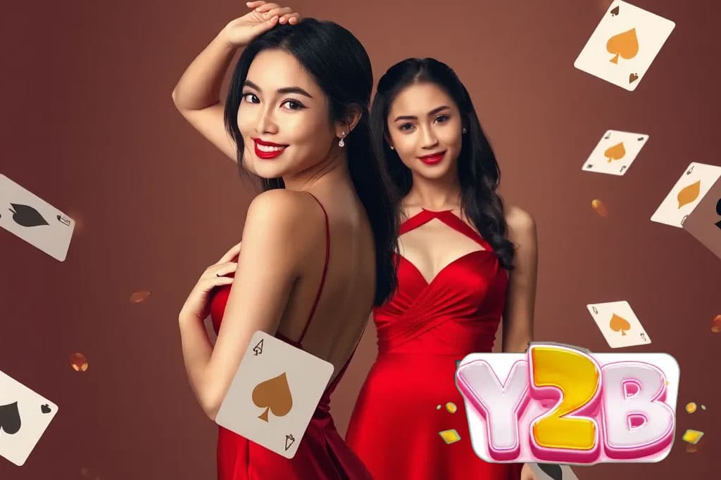Y2B